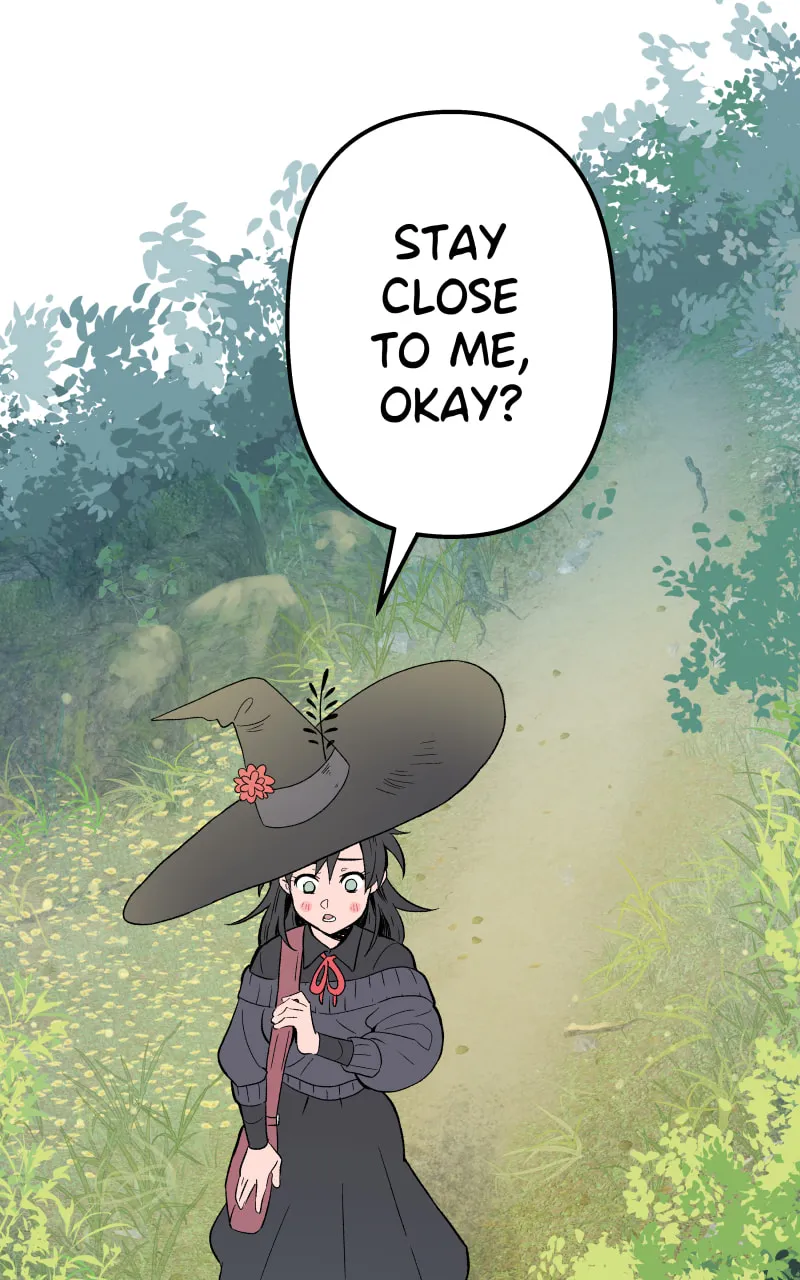 Read Morgana and Oz chapter 13 image 57 on Lezhin