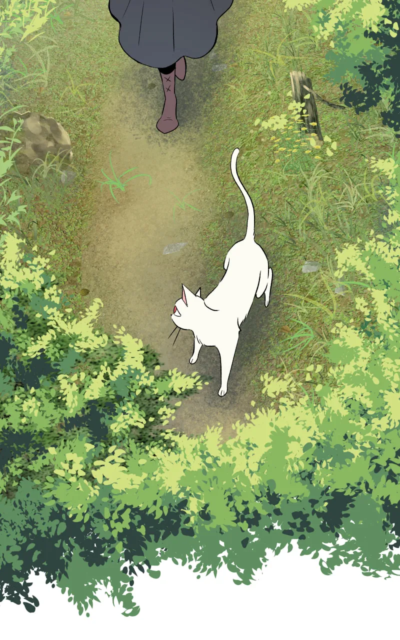 Read Morgana and Oz chapter 13 image 58 on Lezhin