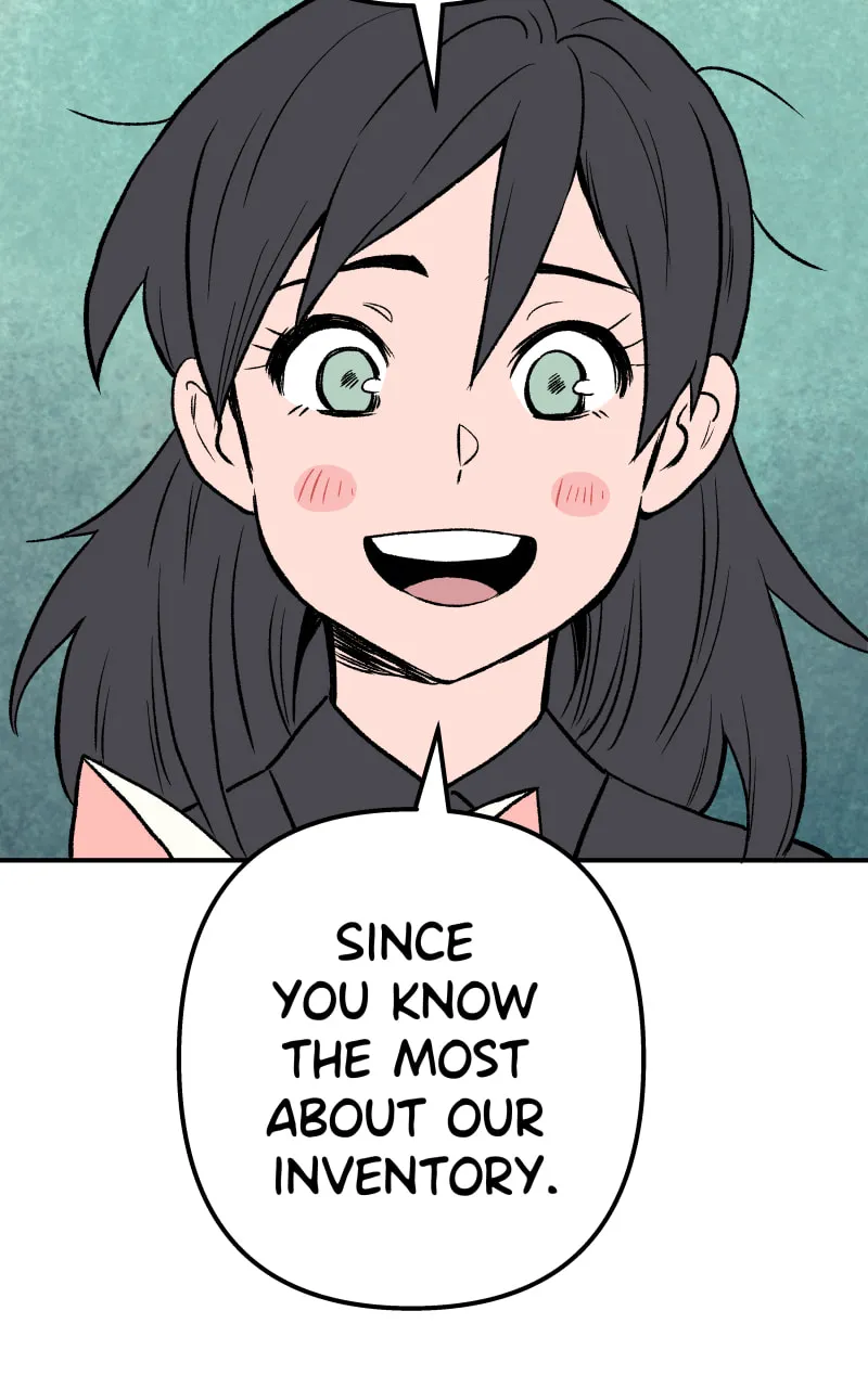Read Morgana and Oz chapter 13 image 6 on Lezhin