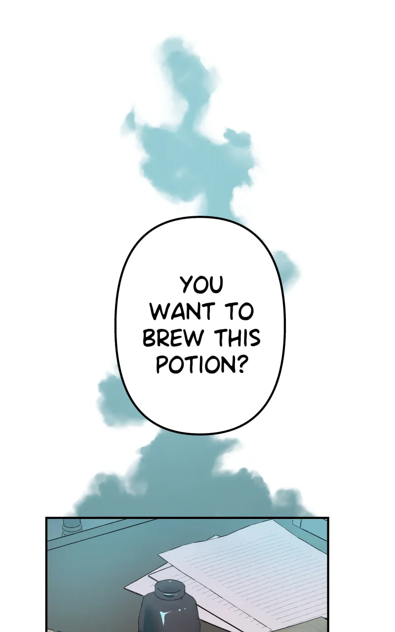 Read Morgana and Oz chapter 13 image 7 on Lezhin