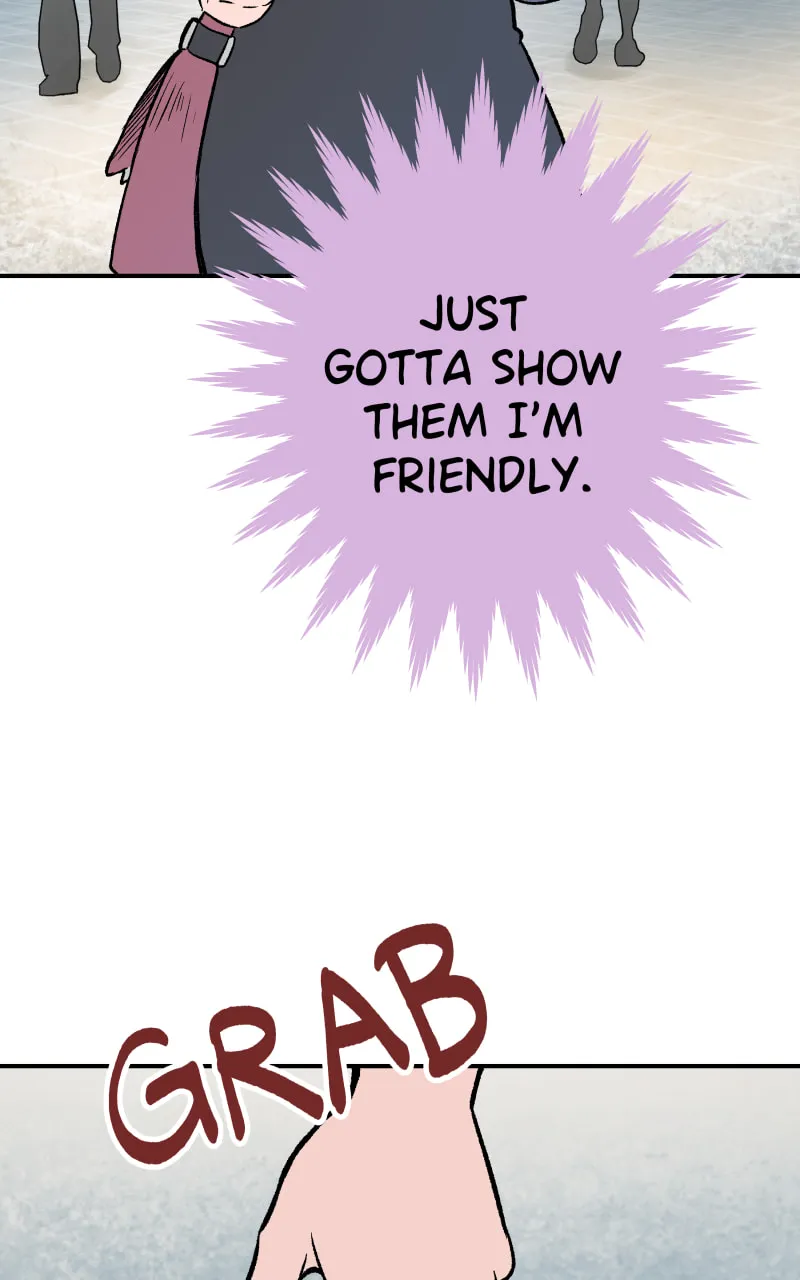 Read Morgana and Oz chapter 14 image 10 on Lezhin