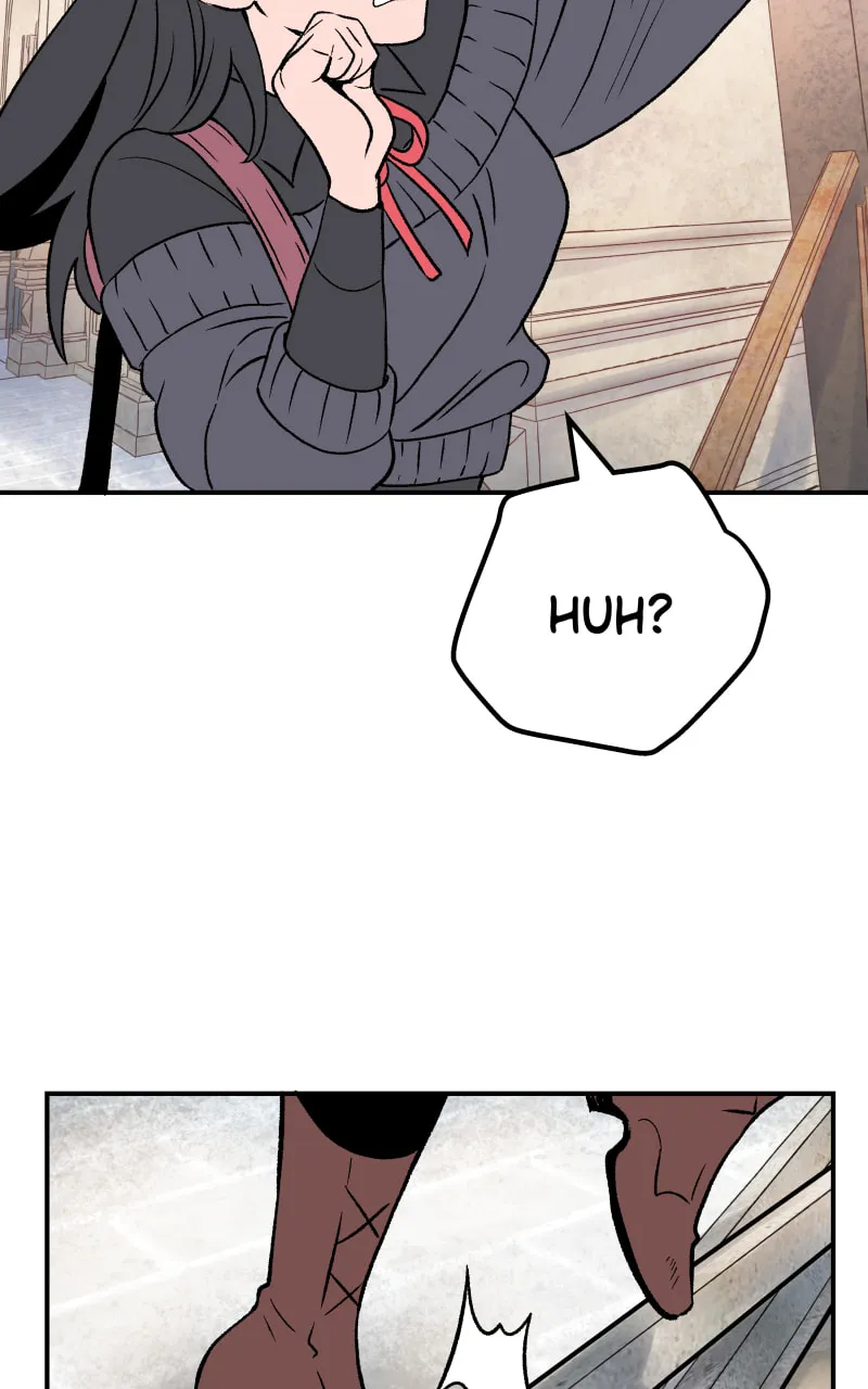 Read Morgana and Oz chapter 14 image 12 on Lezhin