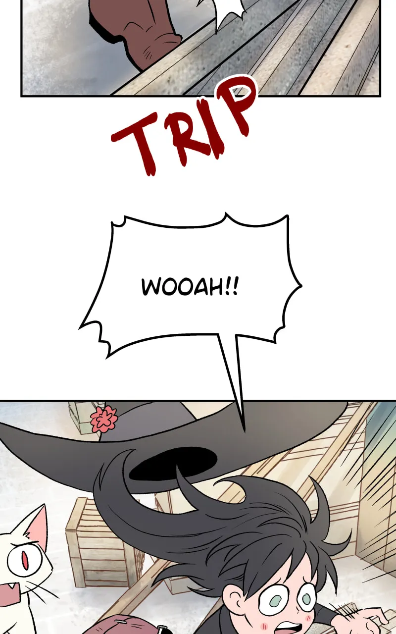 Read Morgana and Oz chapter 14 image 13 on Lezhin