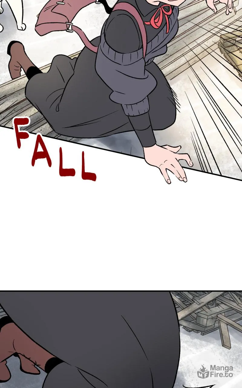 Read Morgana and Oz chapter 14 image 14 on Lezhin