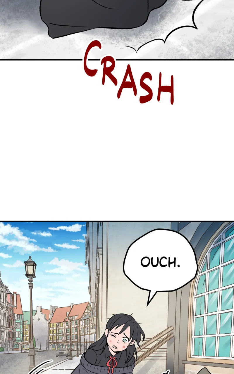 Read Morgana and Oz chapter 14 image 15 on Lezhin