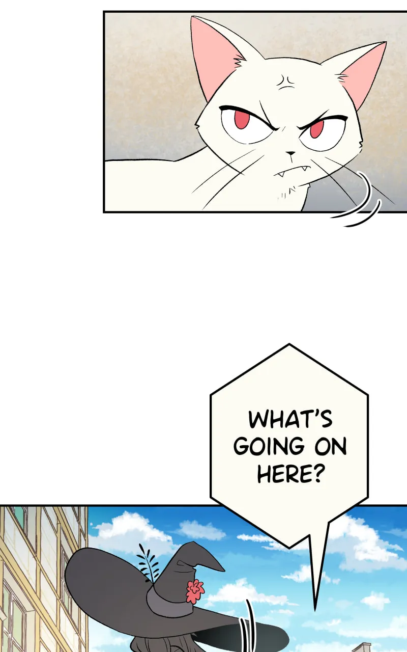 Read Morgana and Oz chapter 14 image 18 on Lezhin