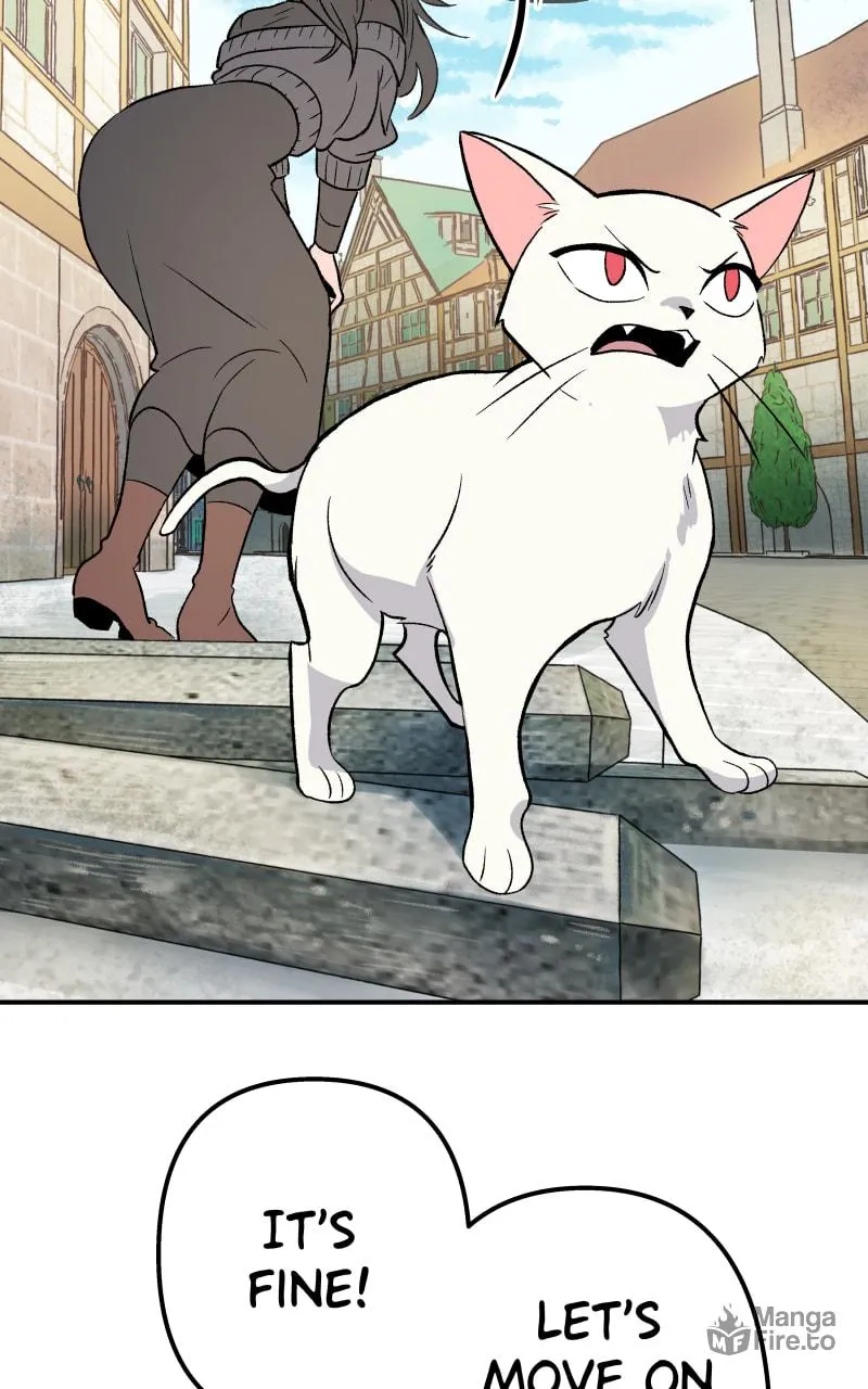 Read Morgana and Oz chapter 14 image 19 on Lezhin
