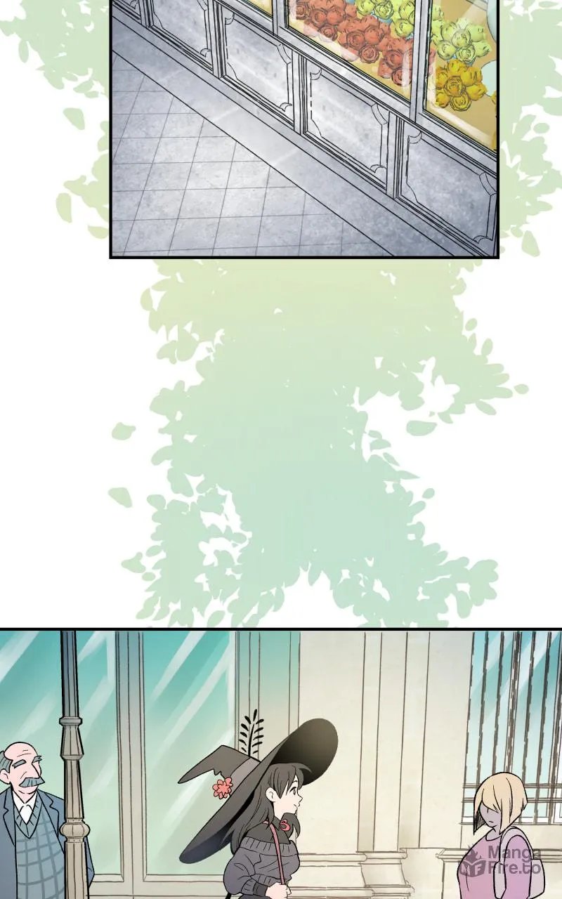 Read Morgana and Oz chapter 14 image 2 on Lezhin