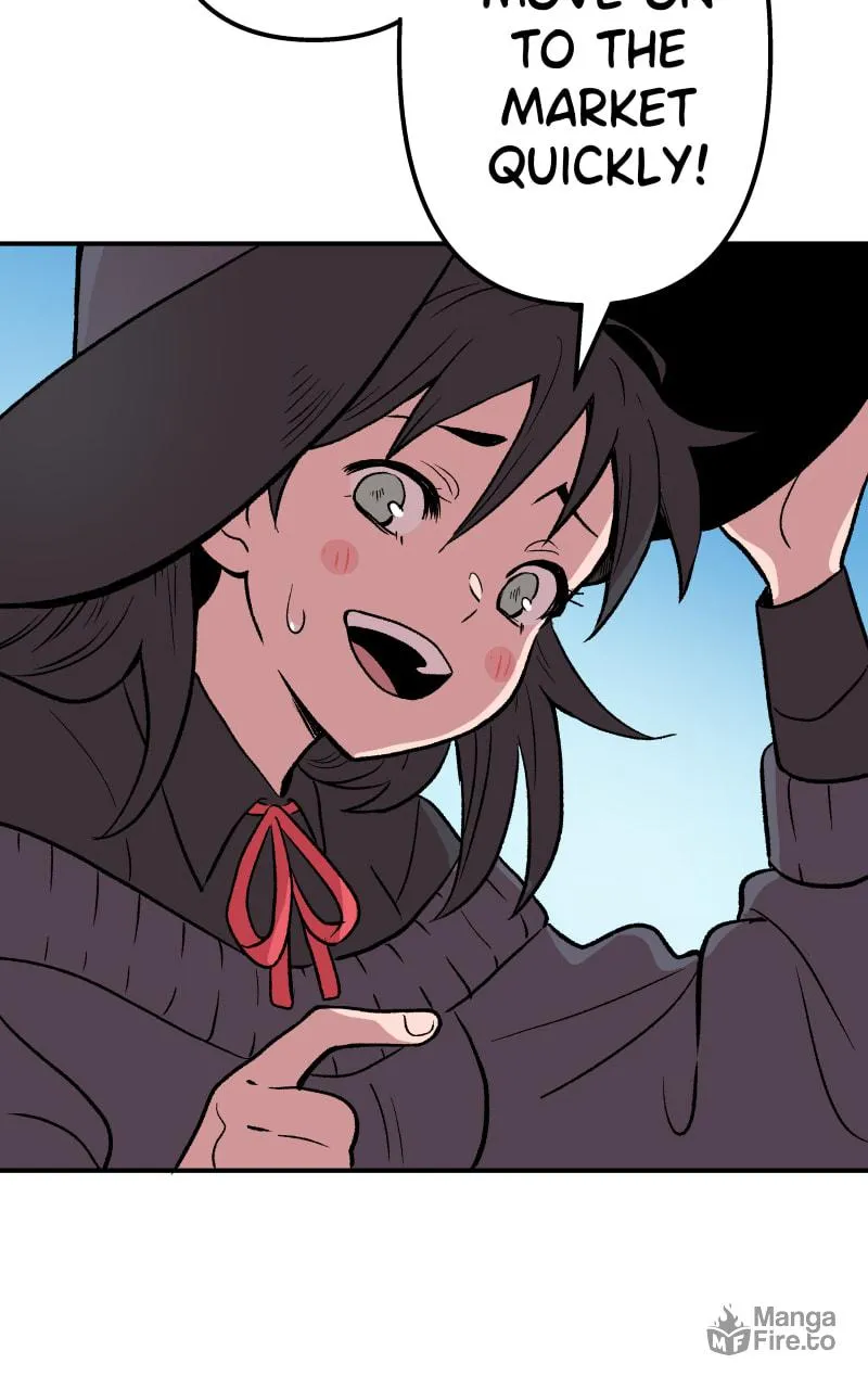 Read Morgana and Oz chapter 14 image 20 on Lezhin
