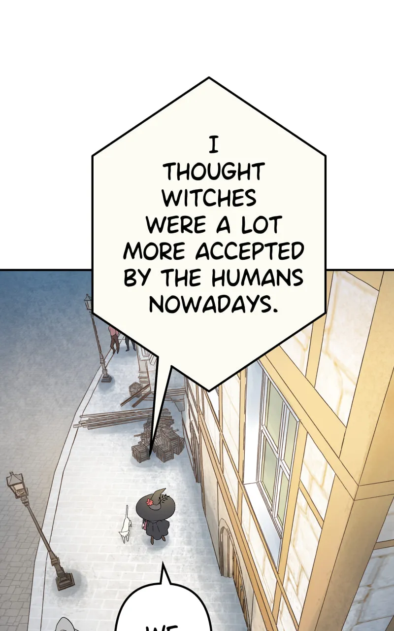 Read Morgana and Oz chapter 14 image 21 on Lezhin