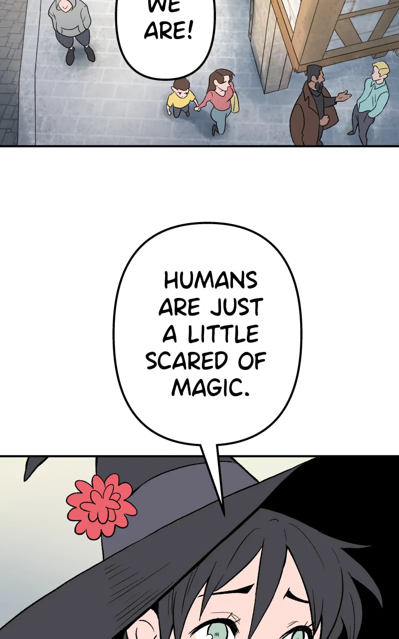Read Morgana and Oz chapter 14 image 22 on Lezhin