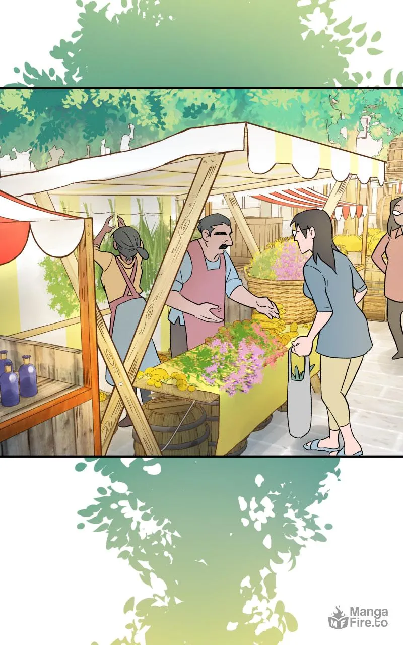 Read Morgana and Oz chapter 14 image 24 on Lezhin