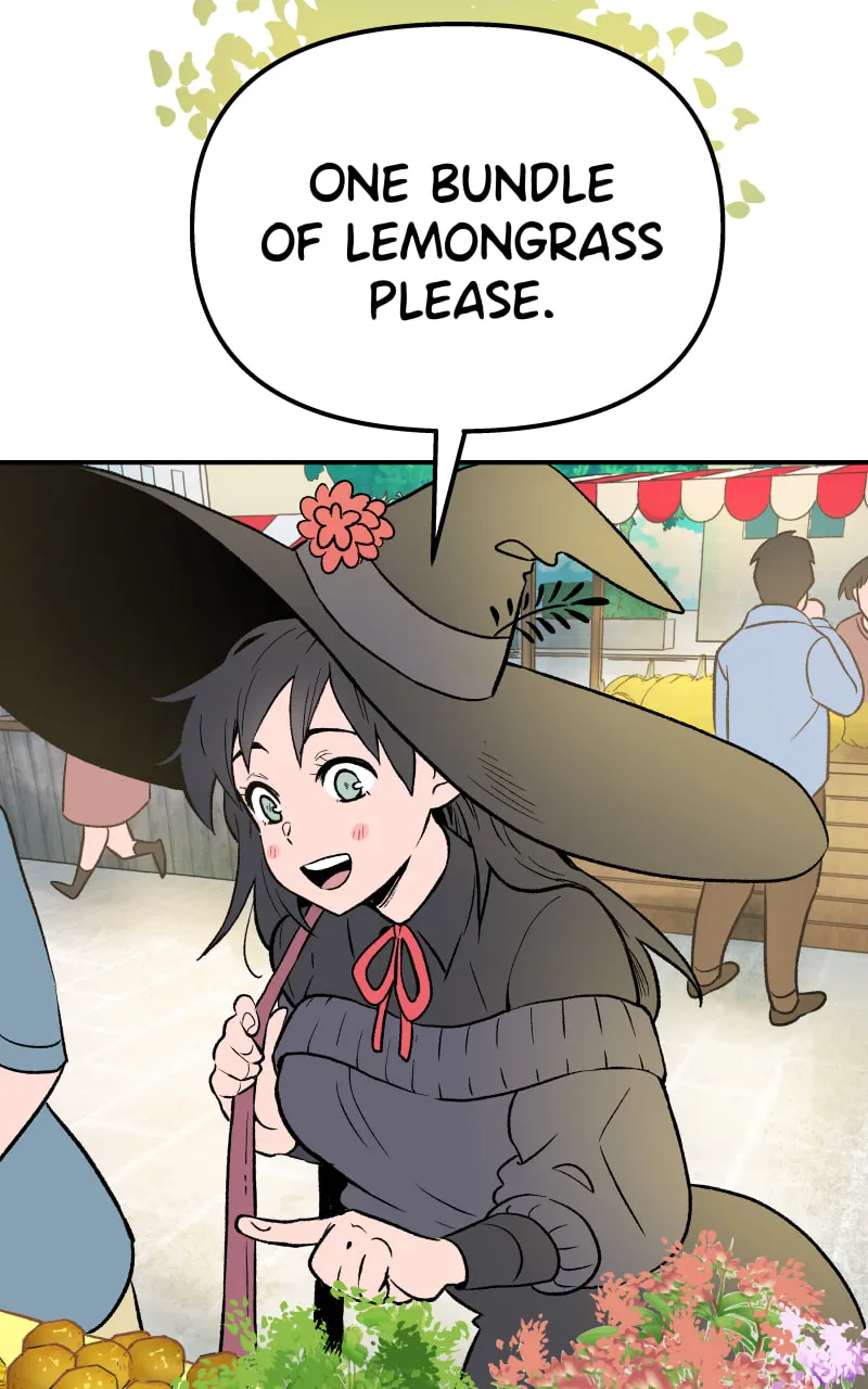 Read Morgana and Oz chapter 14 image 25 on Lezhin