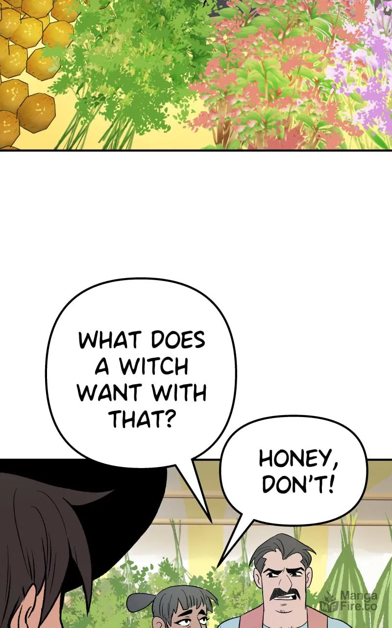 Read Morgana and Oz chapter 14 image 26 on Lezhin