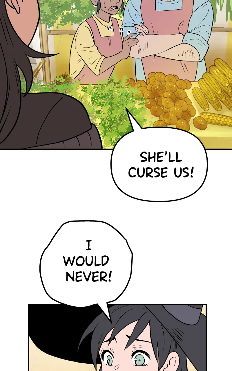 Read Morgana and Oz chapter 14 image 27 on Lezhin