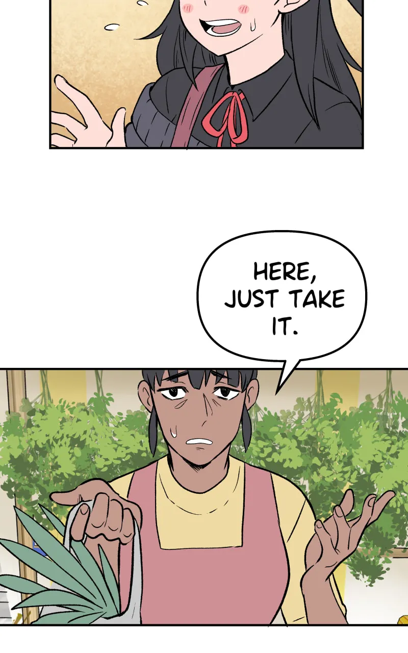 Read Morgana and Oz chapter 14 image 28 on Lezhin