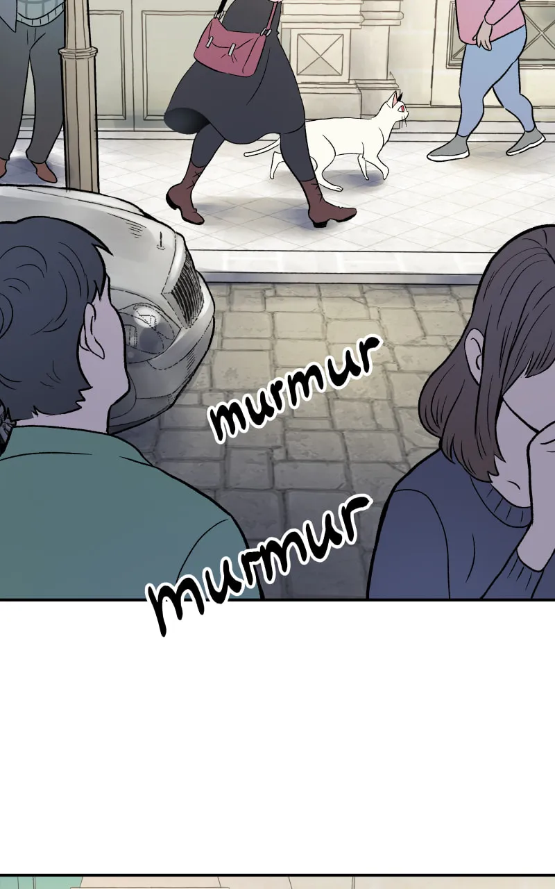 Read Morgana and Oz chapter 14 image 3 on Lezhin