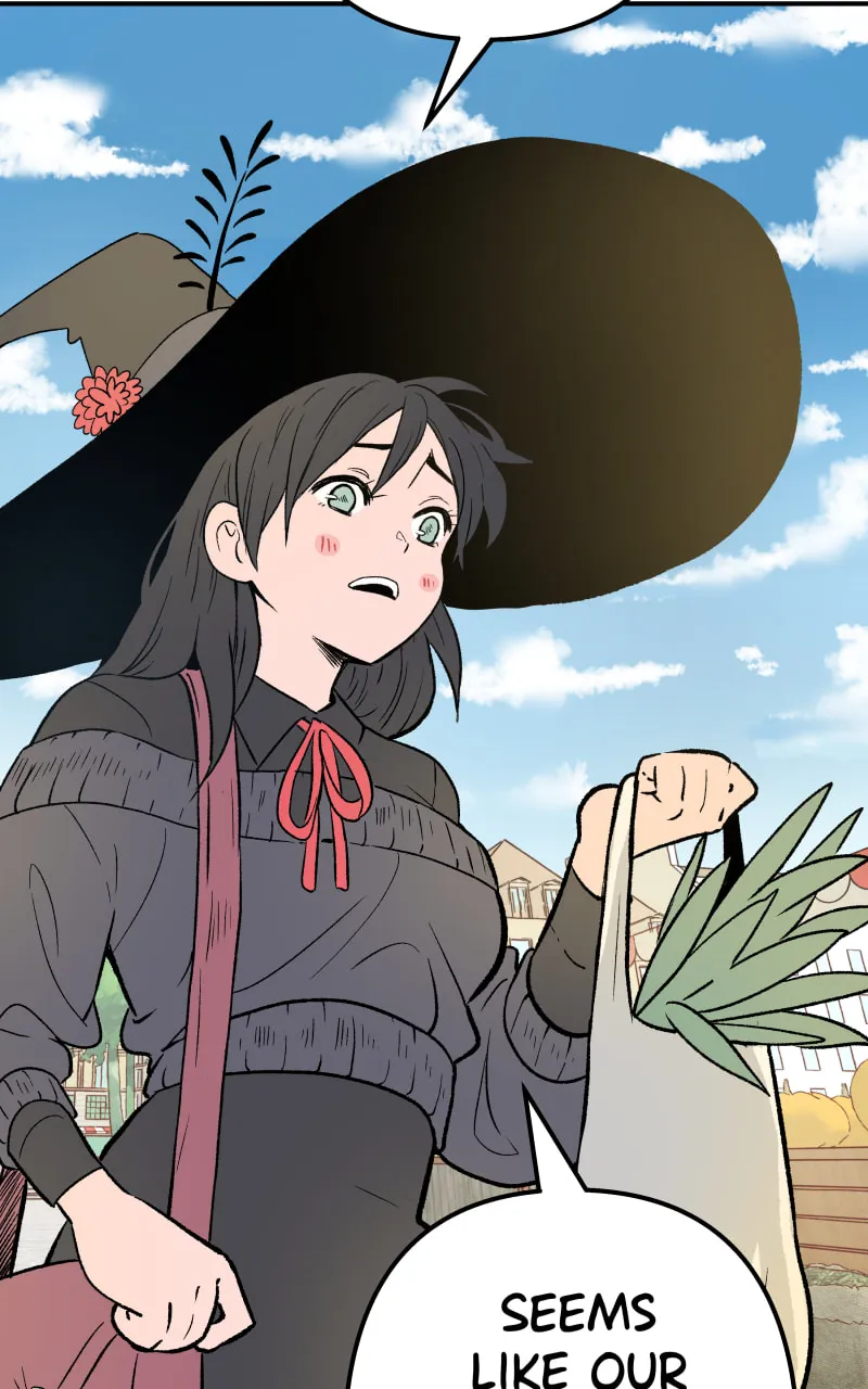 Read Morgana and Oz chapter 14 image 31 on Lezhin