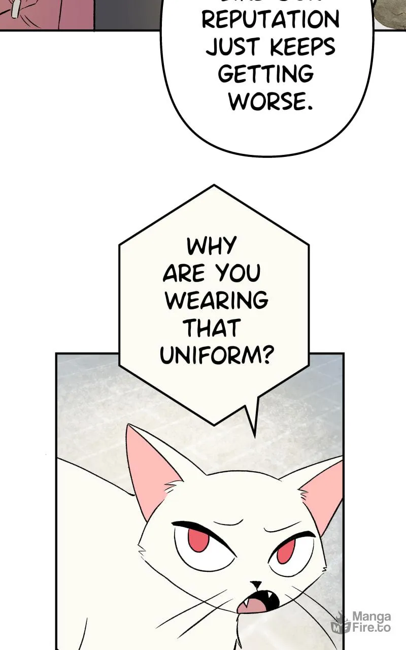 Read Morgana and Oz chapter 14 image 32 on Lezhin