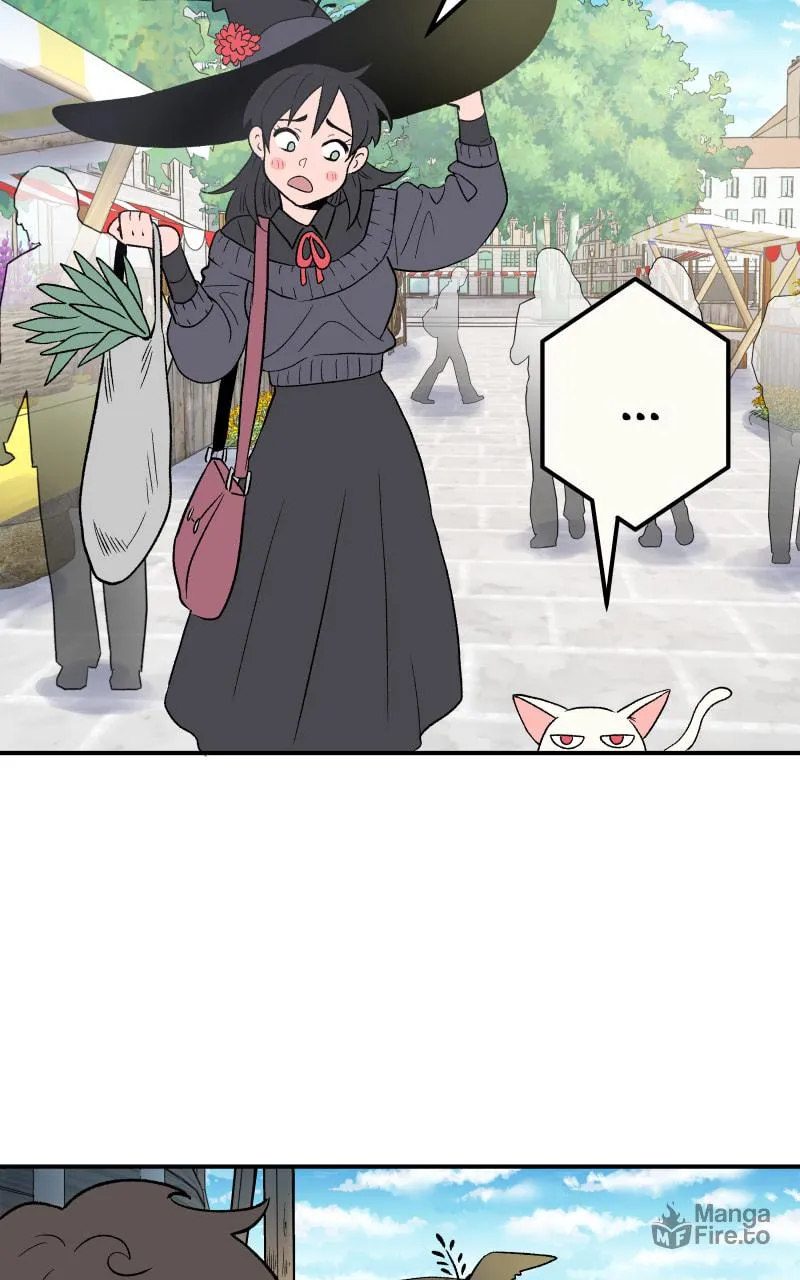 Read Morgana and Oz chapter 14 image 34 on Lezhin
