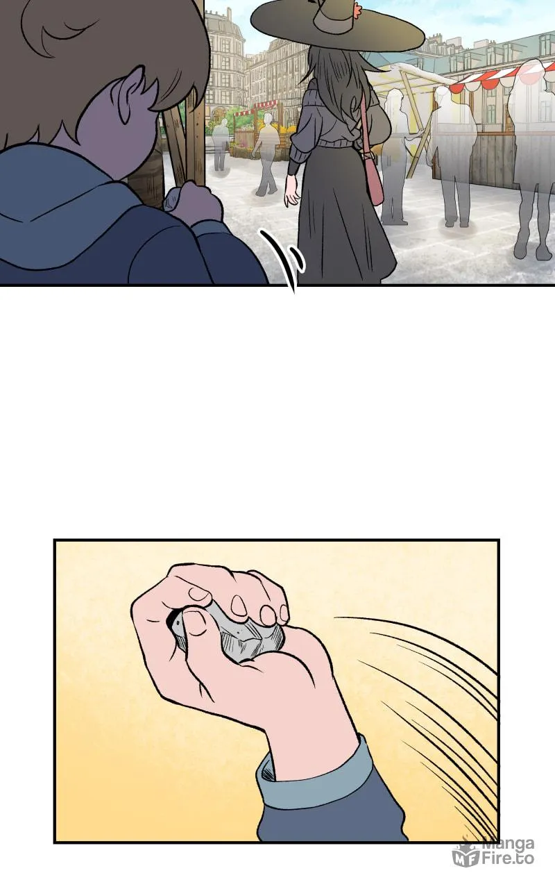Read Morgana and Oz chapter 14 image 35 on Lezhin