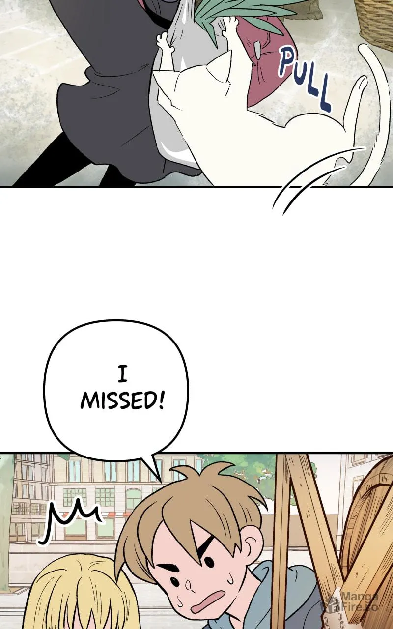 Read Morgana and Oz chapter 14 image 39 on Lezhin