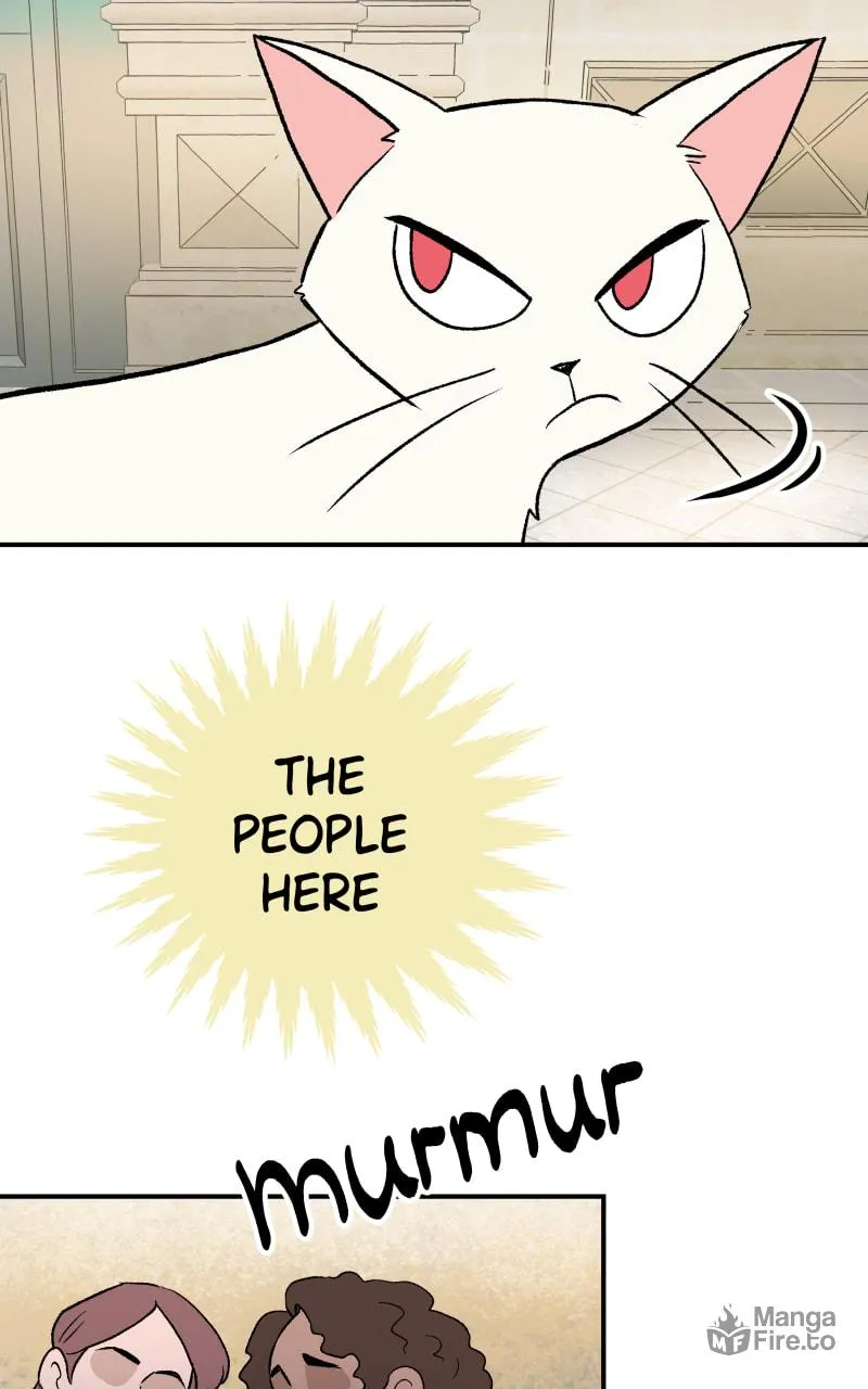 Read Morgana and Oz chapter 14 image 4 on Lezhin