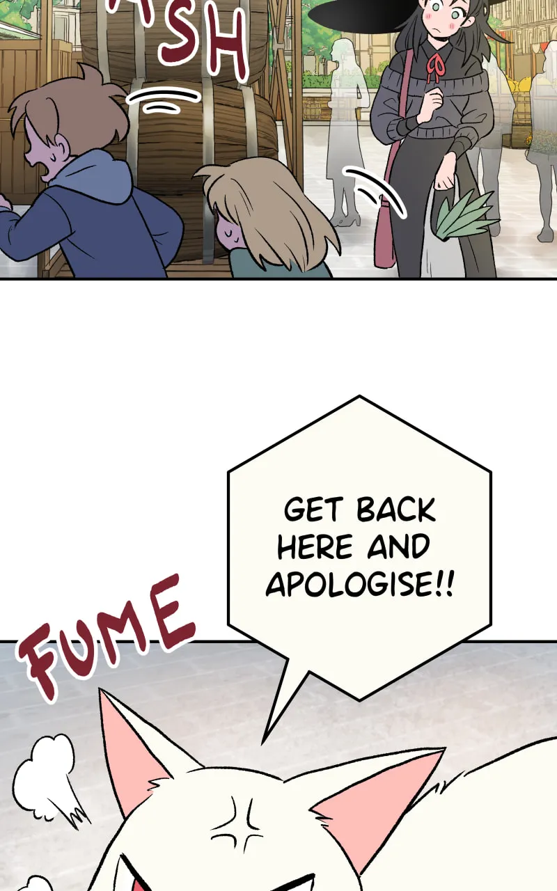 Read Morgana and Oz chapter 14 image 42 on Lezhin