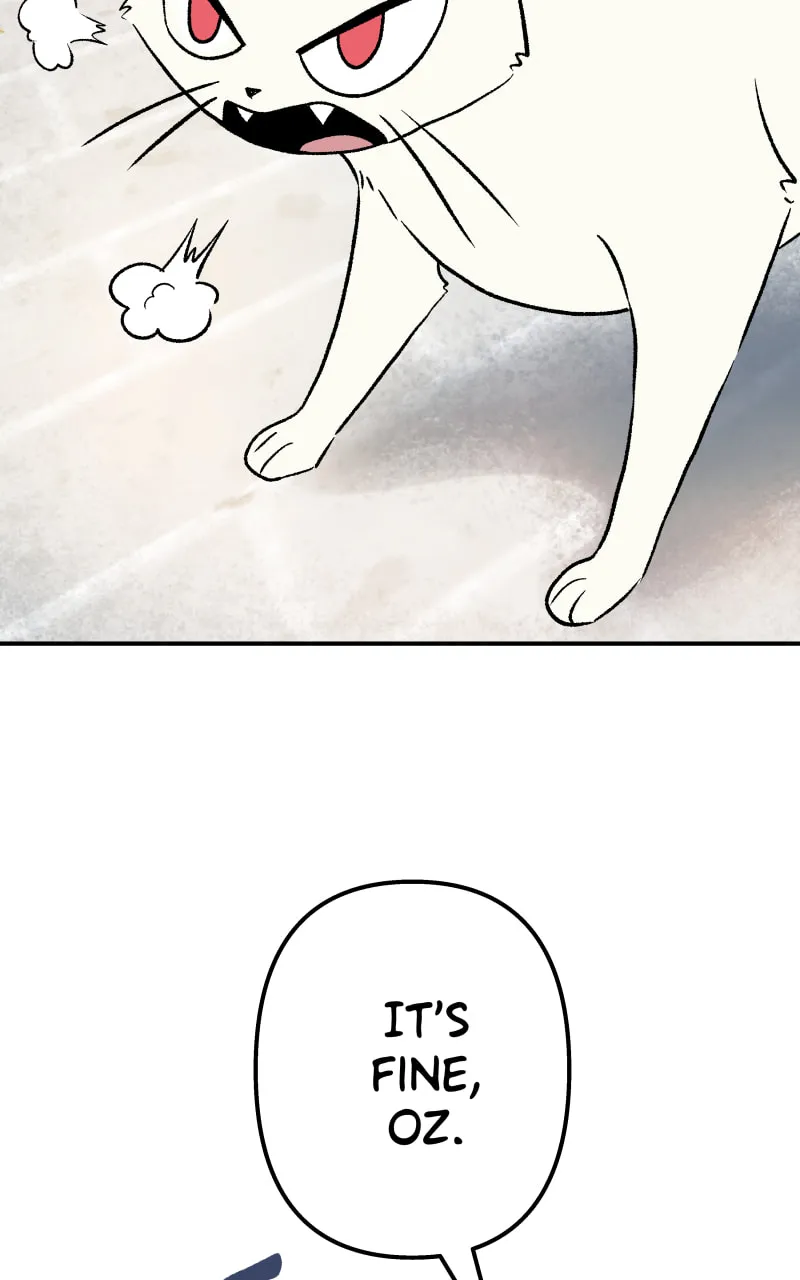 Read Morgana and Oz chapter 14 image 43 on Lezhin