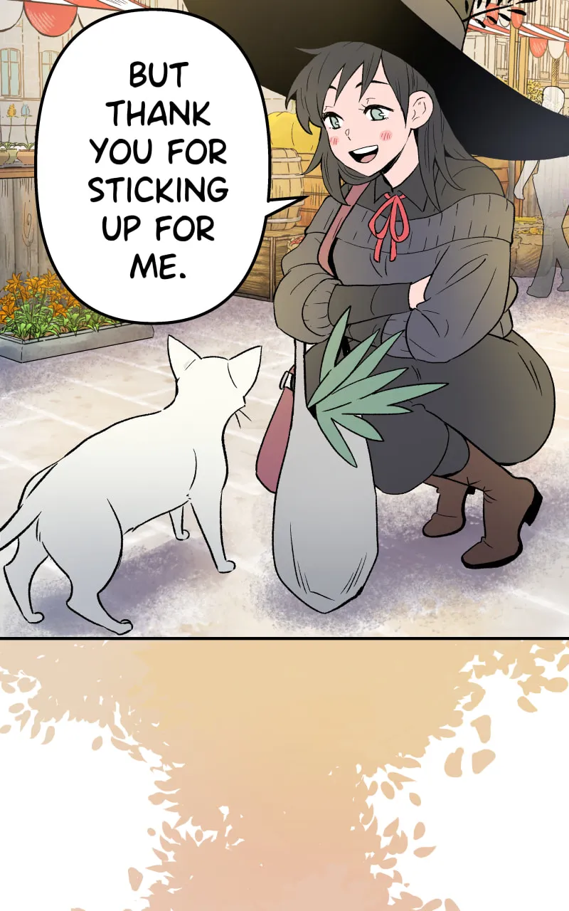 Read Morgana and Oz chapter 14 image 46 on Lezhin