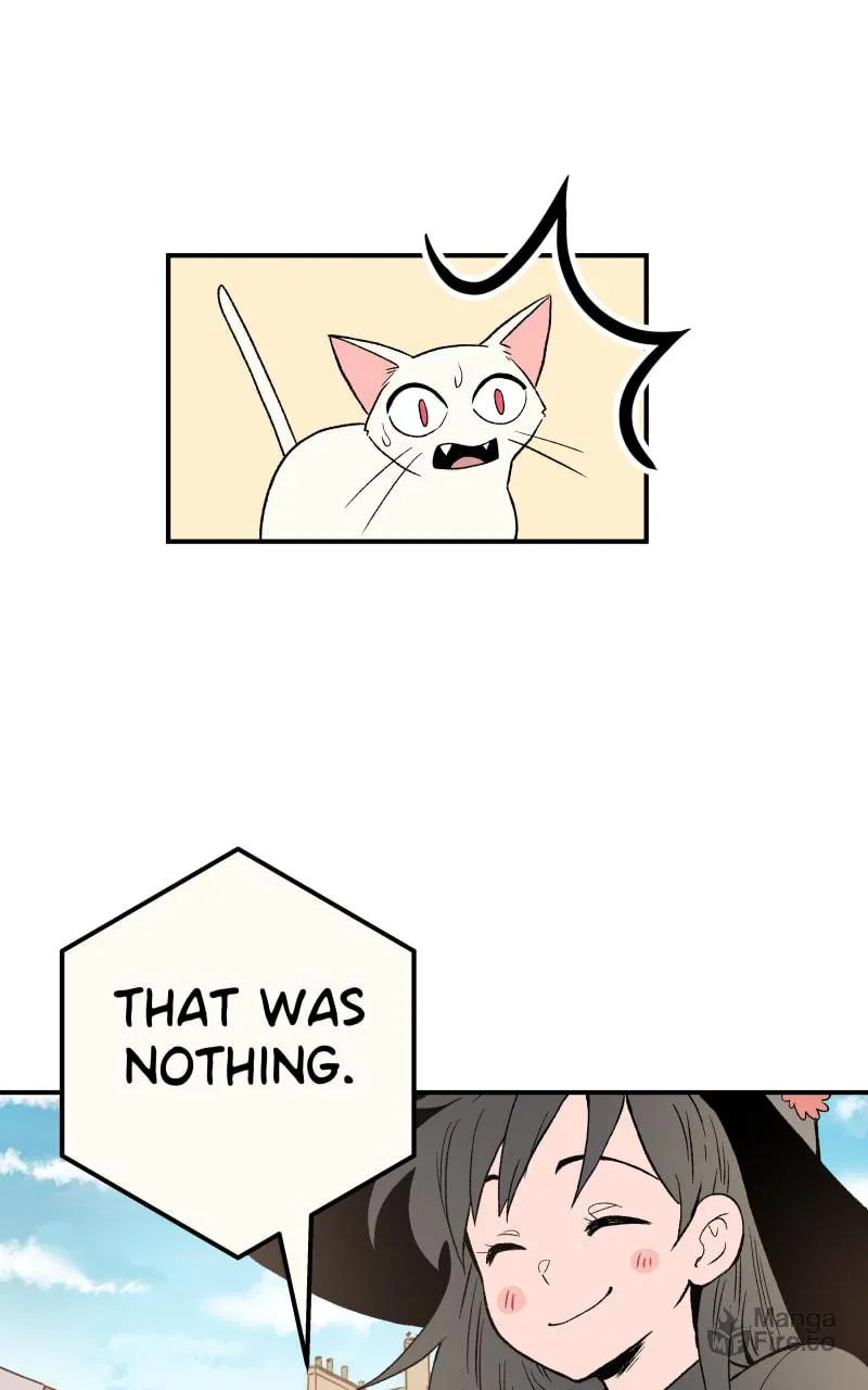 Read Morgana and Oz chapter 14 image 49 on Lezhin