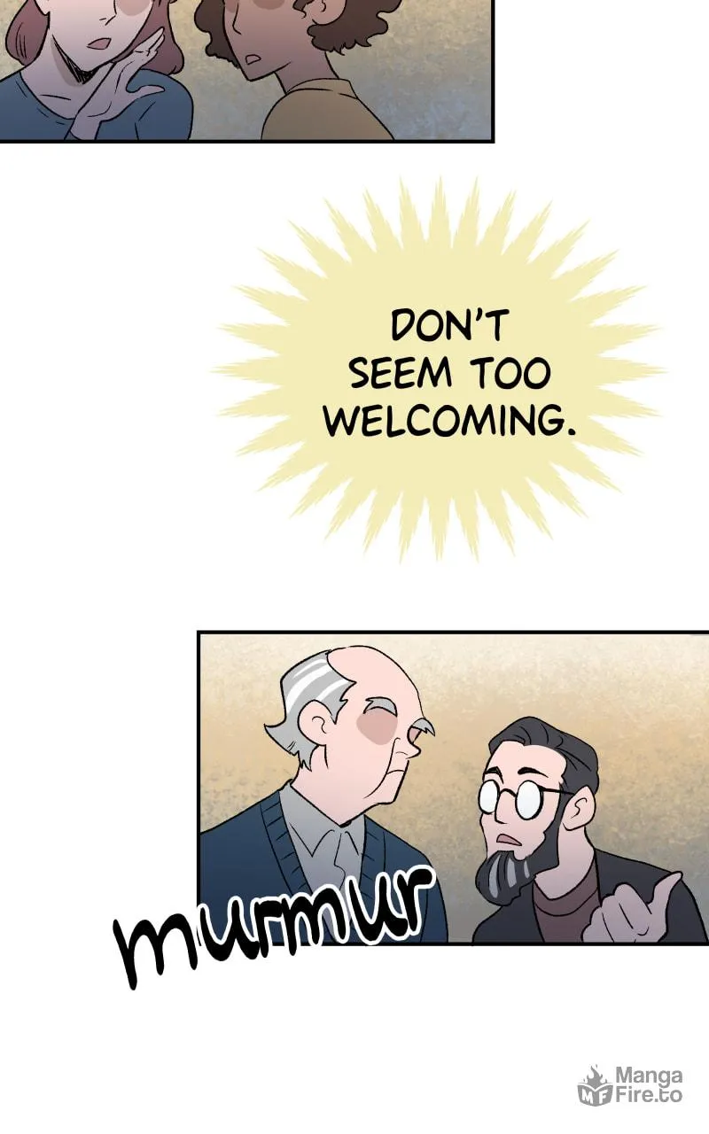 Read Morgana and Oz chapter 14 image 5 on Lezhin