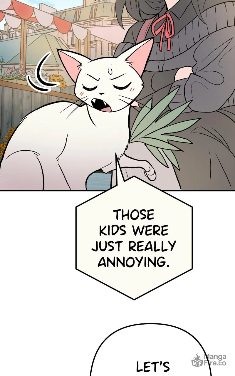 Read Morgana and Oz chapter 14 image 50 on Lezhin