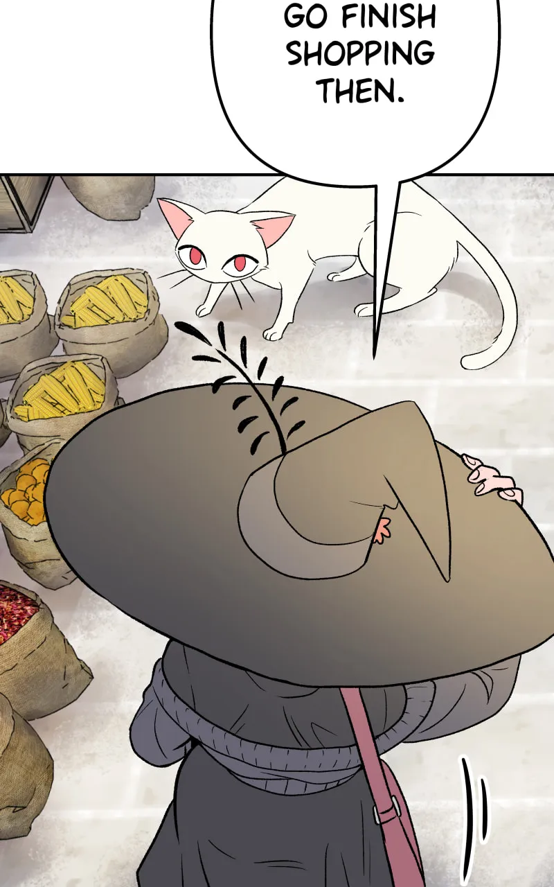 Read Morgana and Oz chapter 14 image 51 on Lezhin