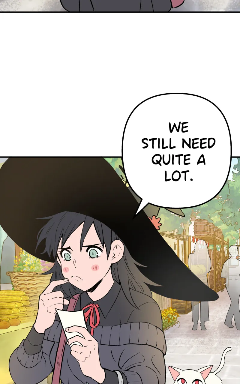 Read Morgana and Oz chapter 14 image 52 on Lezhin