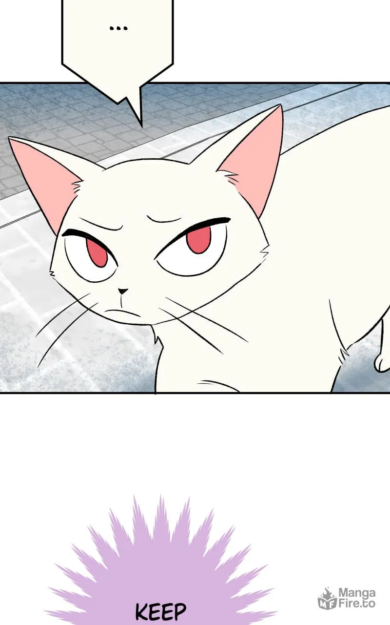 Read Morgana and Oz chapter 14 image 8 on Lezhin