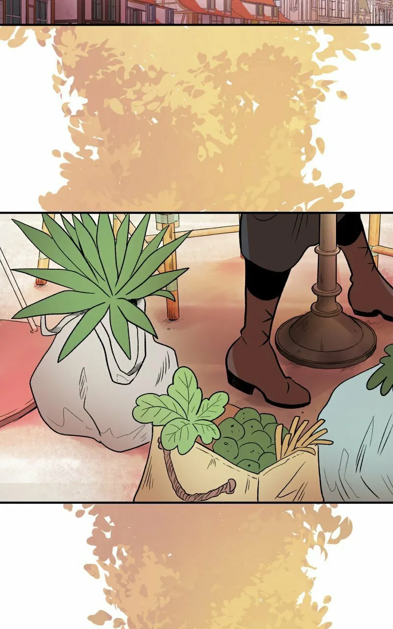 Read Morgana and Oz chapter 15 image 1 on Lezhin