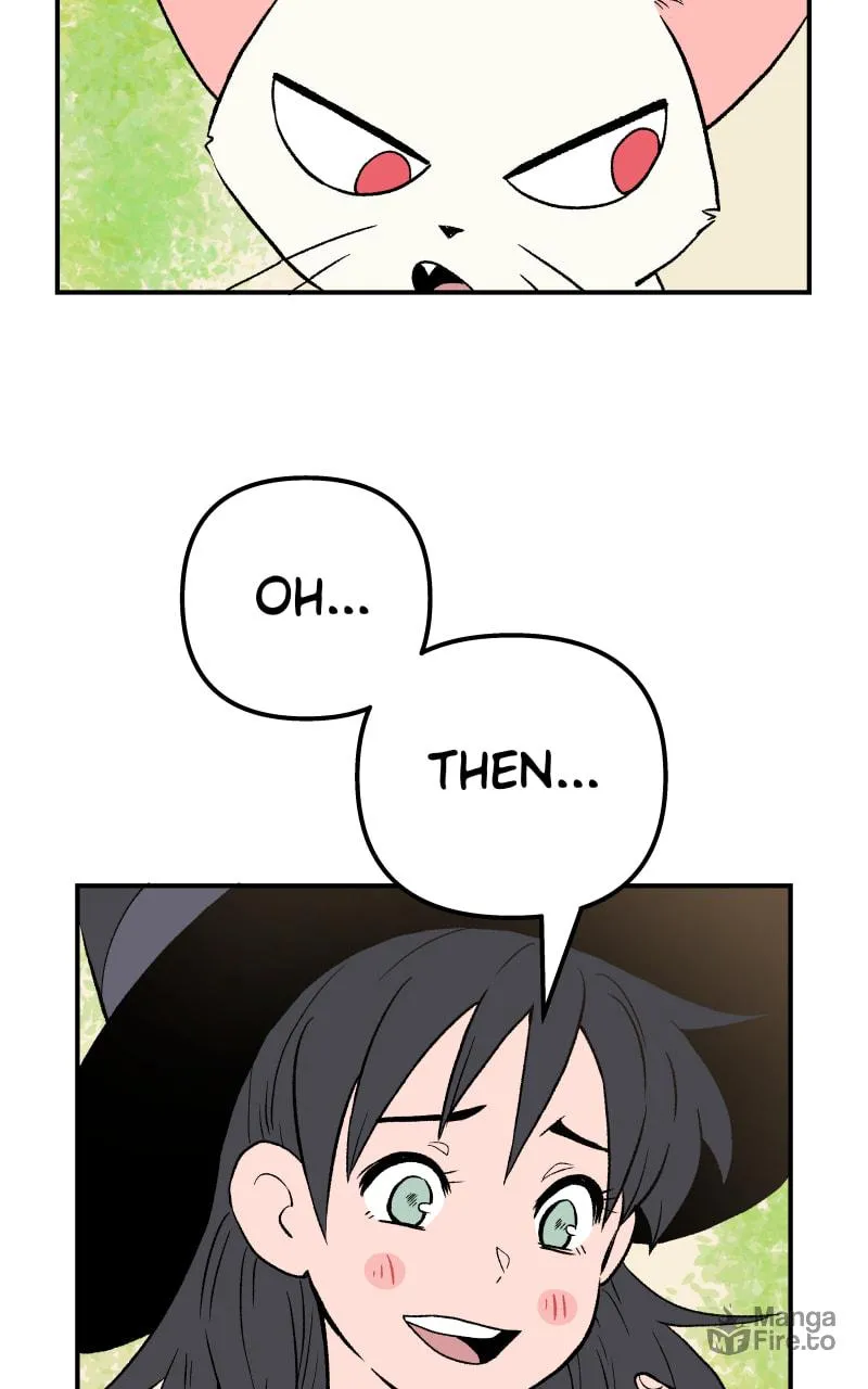 Read Morgana and Oz chapter 15 image 11 on Lezhin