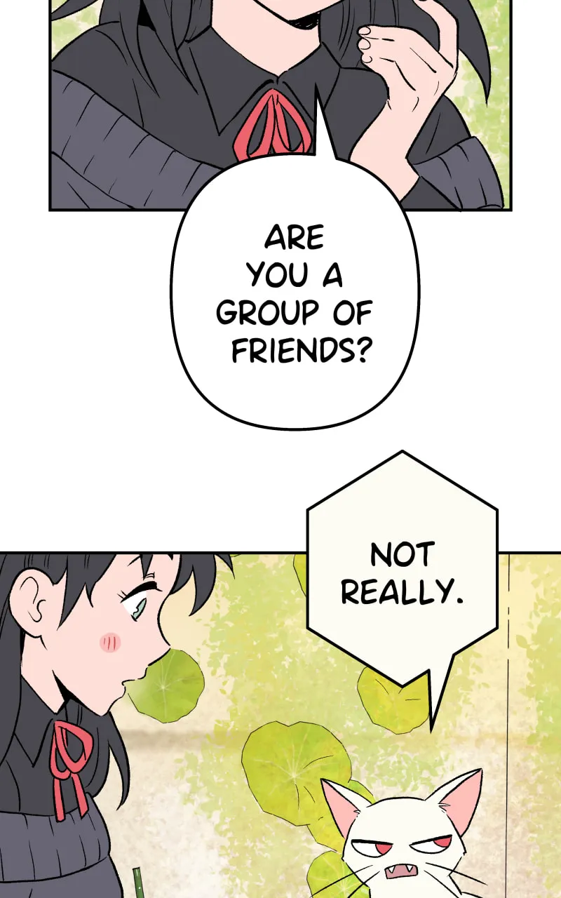 Read Morgana and Oz chapter 15 image 12 on Lezhin