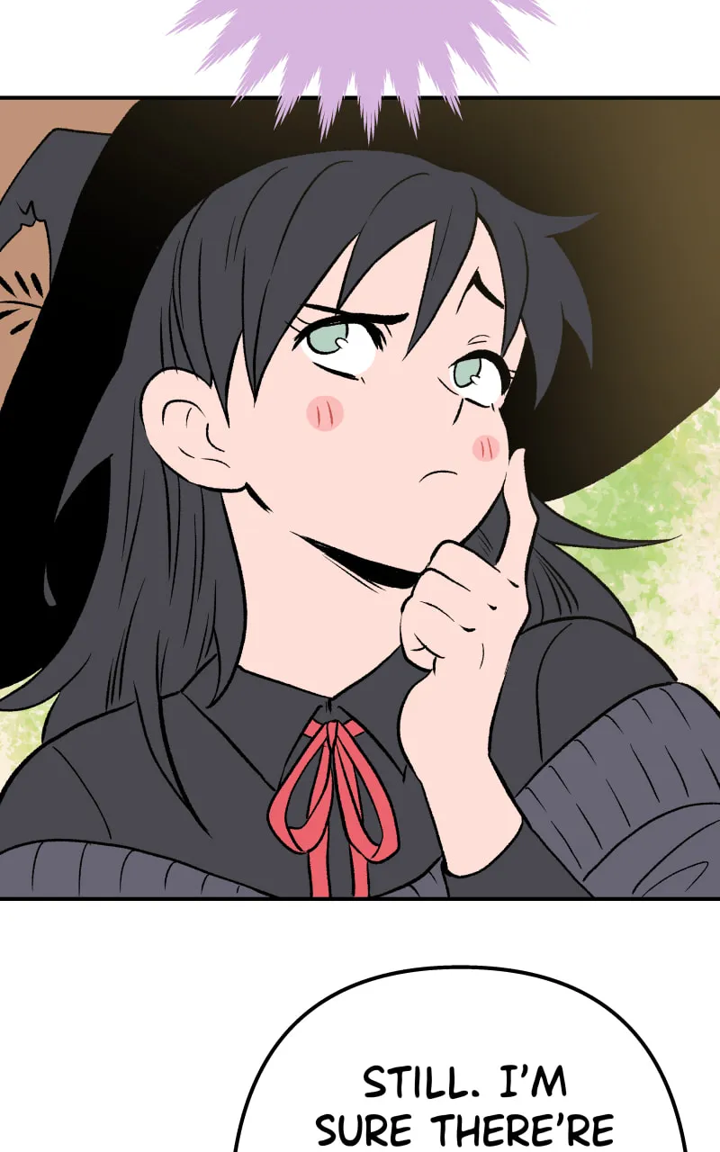 Read Morgana and Oz chapter 15 image 15 on Lezhin