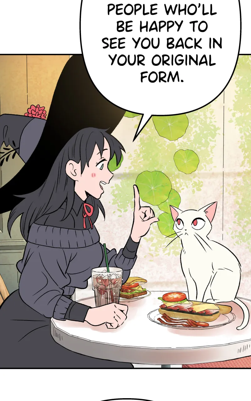 Read Morgana and Oz chapter 15 image 16 on Lezhin