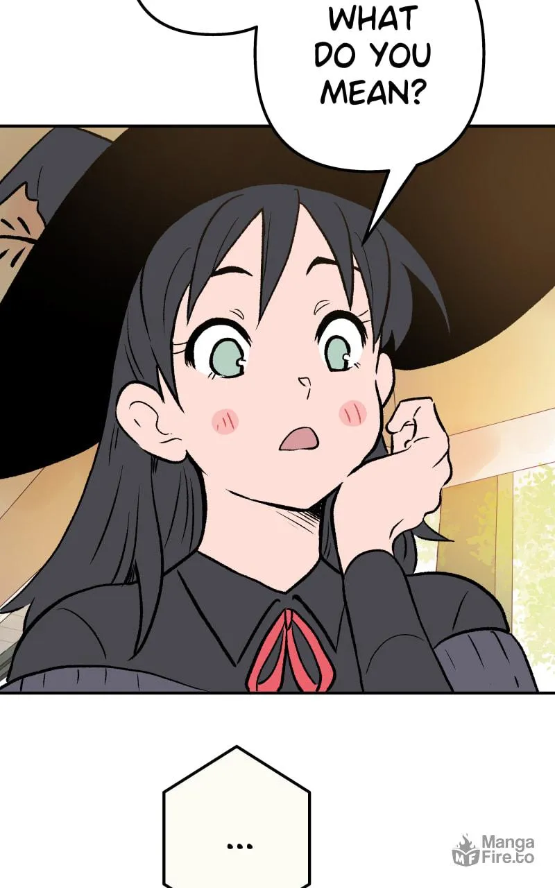 Read Morgana and Oz chapter 15 image 19 on Lezhin