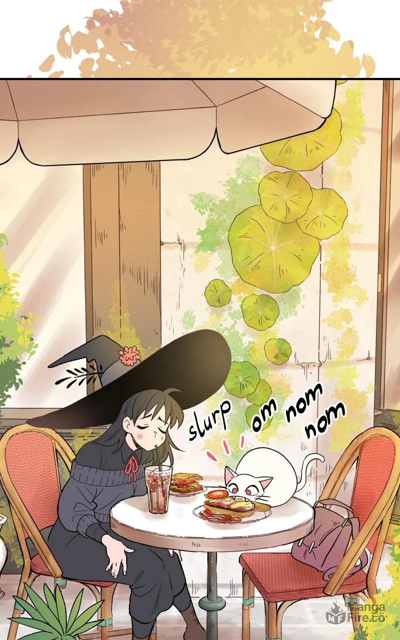 Read Morgana and Oz chapter 15 image 2 on Lezhin