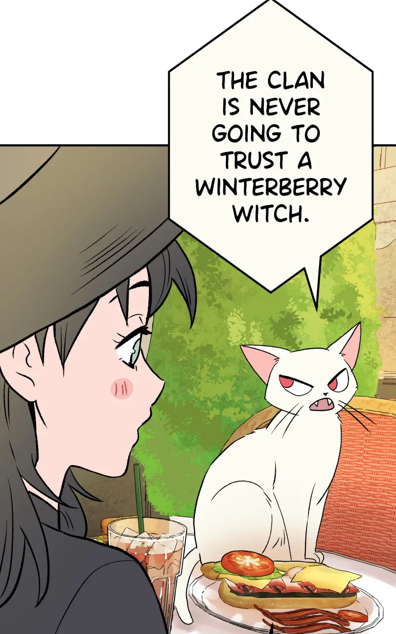 Read Morgana and Oz chapter 15 image 22 on Lezhin