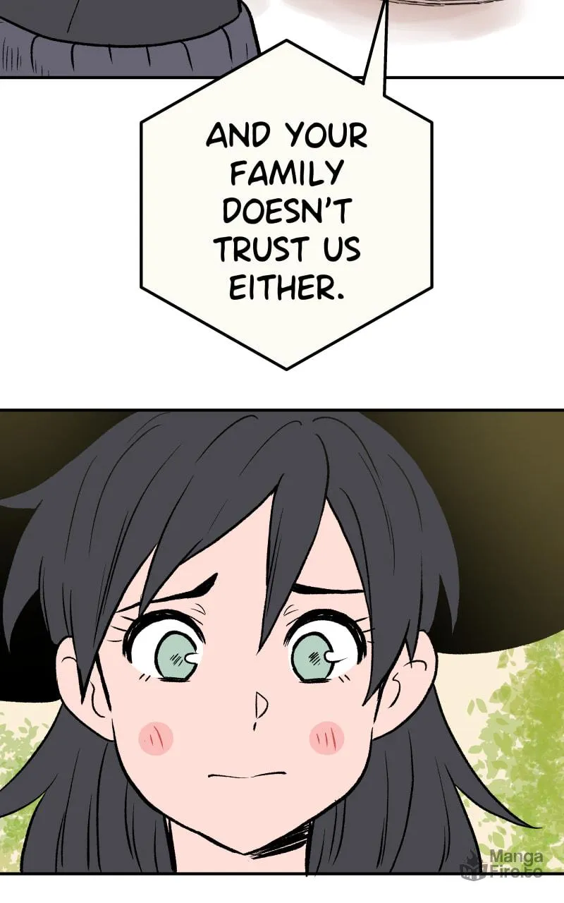 Read Morgana and Oz chapter 15 image 23 on Lezhin