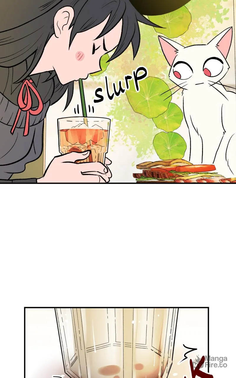 Read Morgana and Oz chapter 15 image 26 on Lezhin