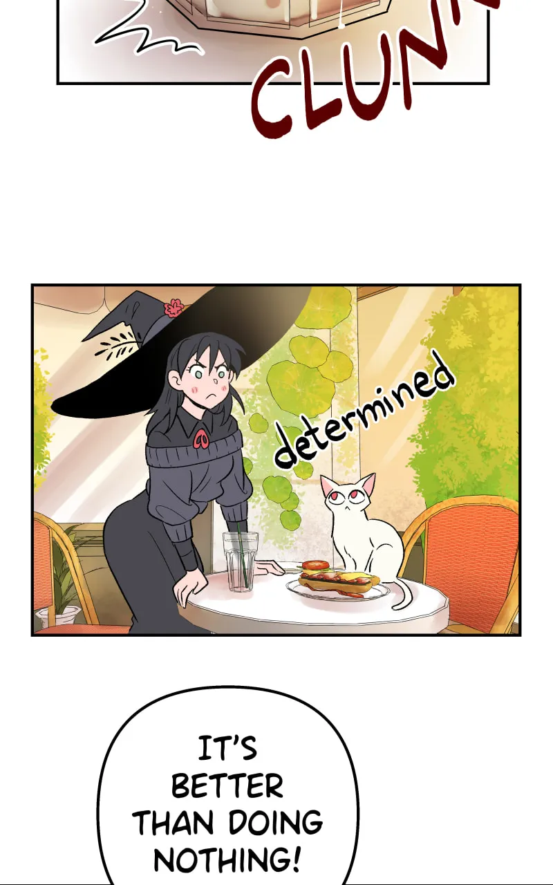 Read Morgana and Oz chapter 15 image 27 on Lezhin