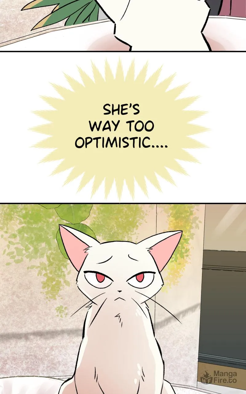 Read Morgana and Oz chapter 15 image 29 on Lezhin