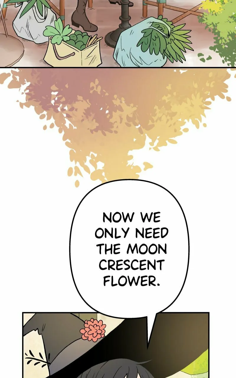 Read Morgana and Oz chapter 15 image 3 on Lezhin
