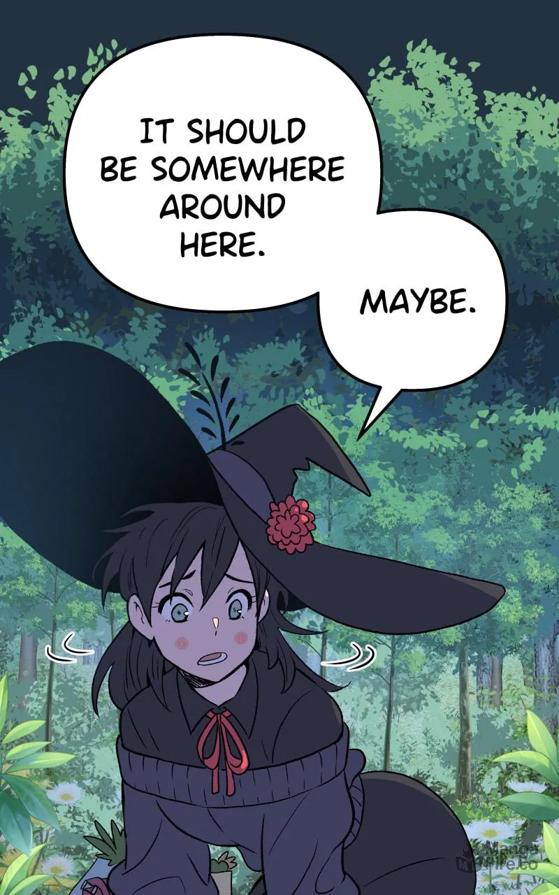 Read Morgana and Oz chapter 15 image 32 on Lezhin